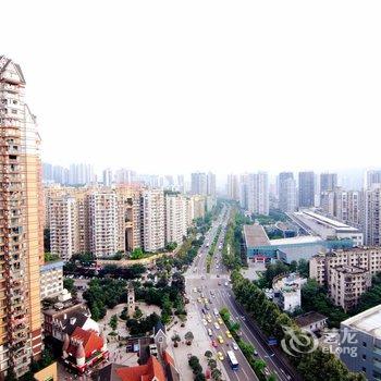 重庆天天连锁酒店酒店提供图片