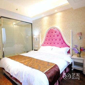 重庆天天连锁酒店酒店提供图片