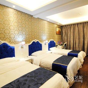 重庆天天连锁酒店酒店提供图片