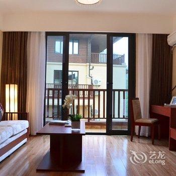 重庆途家斯维登度假公寓(鉴山国际)酒店提供图片