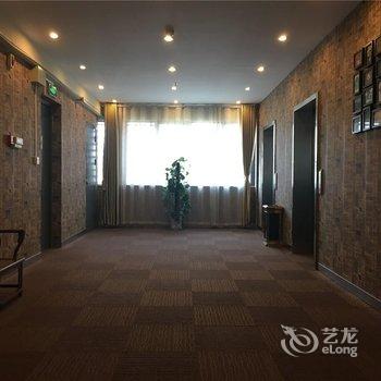 南京青年会公寓酒店提供图片