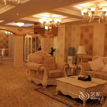 蒲城天源大酒店酒店提供图片