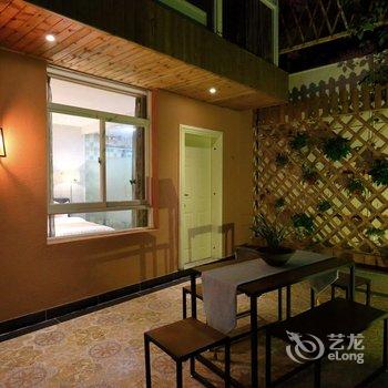 厦门格兰荟庭院咖啡客栈酒店提供图片