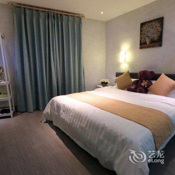 厦门格兰荟庭院咖啡客栈酒店提供图片