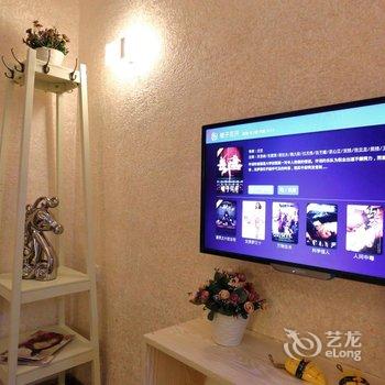 厦门格兰荟庭院咖啡客栈酒店提供图片