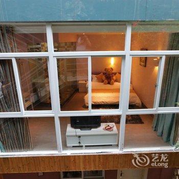 厦门格兰荟庭院咖啡客栈酒店提供图片