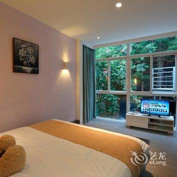 厦门格兰荟庭院咖啡客栈酒店提供图片