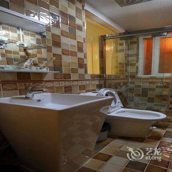 厦门格兰荟庭院咖啡客栈酒店提供图片