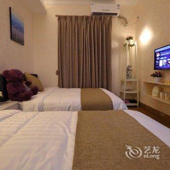 厦门格兰荟庭院咖啡客栈酒店提供图片