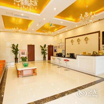 都江堰市腾飞酒店酒店提供图片