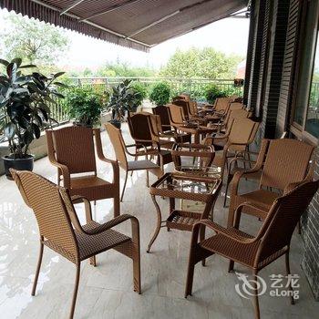 都江堰市腾飞酒店酒店提供图片