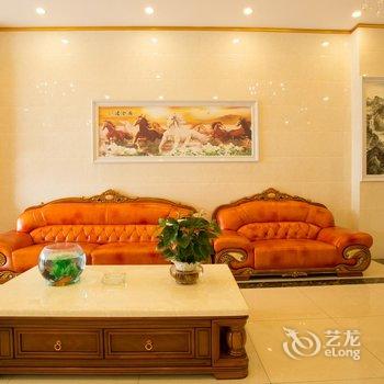 都江堰市腾飞酒店酒店提供图片