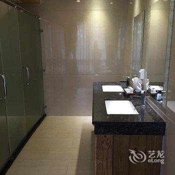 从化流溪河国家森林公园酒店用户上传图片