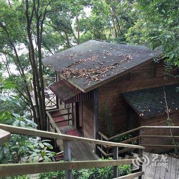 从化流溪河国家森林公园酒店用户上传图片