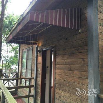 从化流溪河国家森林公园酒店用户上传图片