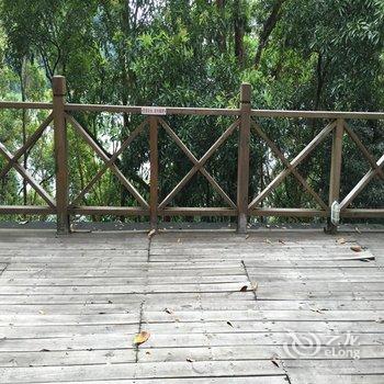 从化流溪河国家森林公园酒店用户上传图片