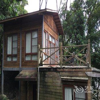 从化流溪河国家森林公园酒店用户上传图片