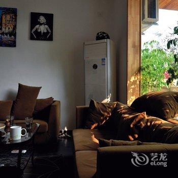 阳朔橙风尚酒店酒店提供图片