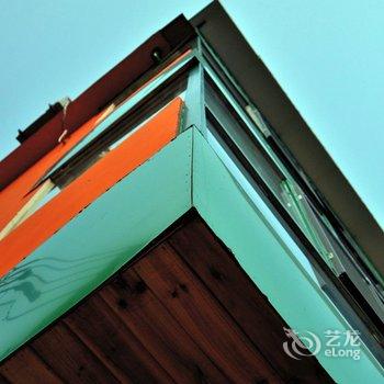 阳朔橙风尚酒店酒店提供图片