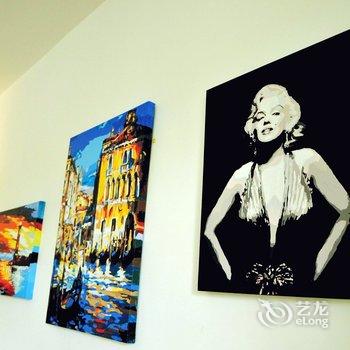 阳朔橙风尚酒店酒店提供图片