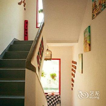 阳朔橙风尚酒店酒店提供图片