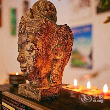 阳朔橙风尚酒店酒店提供图片