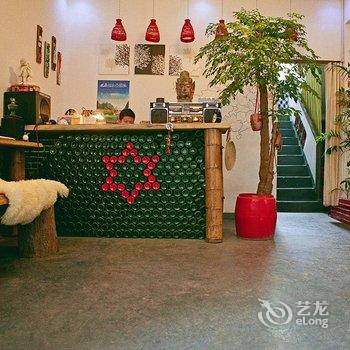 阳朔橙风尚酒店酒店提供图片