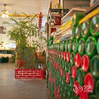 阳朔橙风尚酒店酒店提供图片