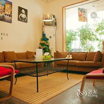 阳朔橙风尚酒店酒店提供图片
