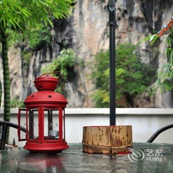 阳朔橙风尚酒店酒店提供图片
