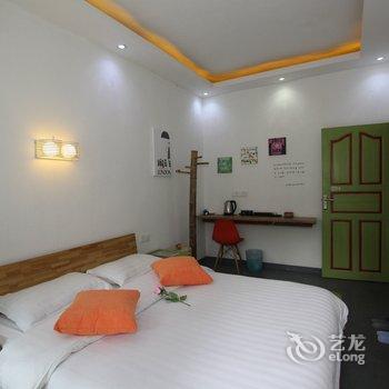 阳朔橙风尚酒店酒店提供图片