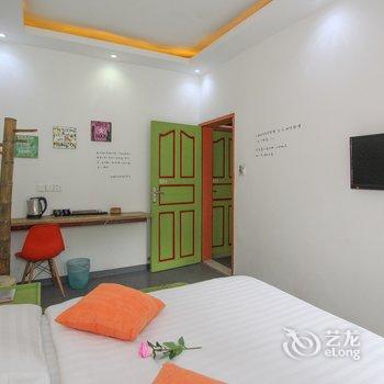 阳朔橙风尚酒店酒店提供图片
