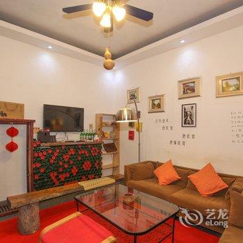 阳朔橙风尚酒店酒店提供图片