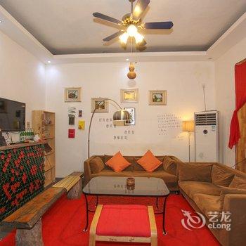 阳朔橙风尚酒店酒店提供图片