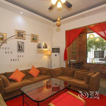 阳朔橙风尚酒店酒店提供图片