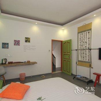 阳朔橙风尚酒店酒店提供图片