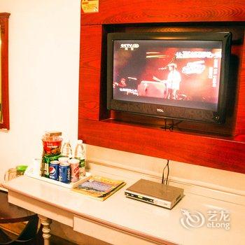 岳阳依江宾馆(岳阳楼店)酒店提供图片