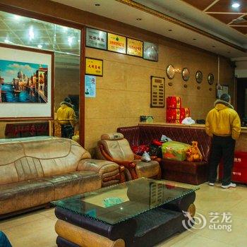 岳阳依江宾馆(岳阳楼店)酒店提供图片