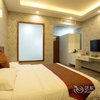 都江堰市腾飞酒店酒店提供图片