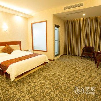 都江堰市腾飞酒店酒店提供图片