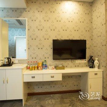 都江堰市腾飞酒店酒店提供图片