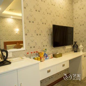 都江堰市腾飞酒店酒店提供图片