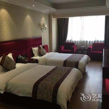 宝兴金港酒店酒店提供图片
