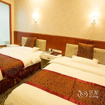 都江堰市腾飞酒店酒店提供图片