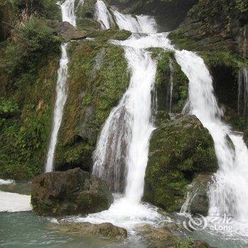 茂兰山水依缘农家乐酒店提供图片