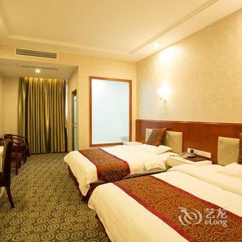 都江堰市腾飞酒店酒店提供图片