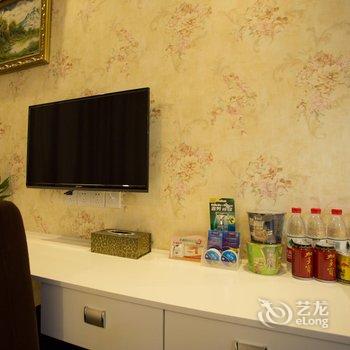 都江堰市腾飞酒店酒店提供图片