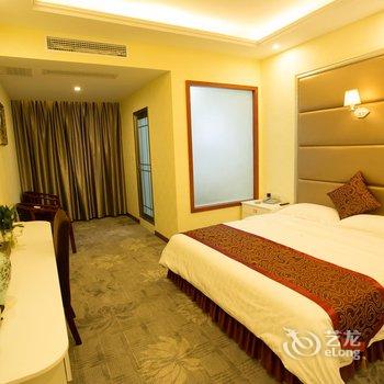 都江堰市腾飞酒店酒店提供图片