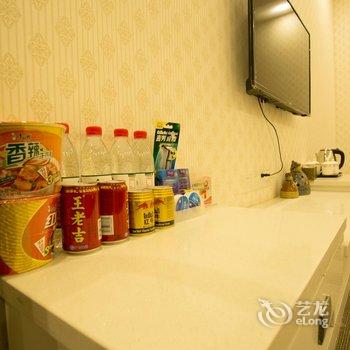 都江堰市腾飞酒店酒店提供图片