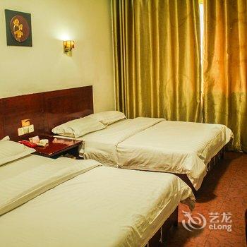 岳阳依江宾馆(岳阳楼店)酒店提供图片